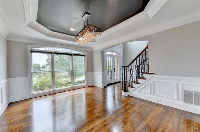 2241 Hunters Green Drive, Lawrenceville, GA 30043