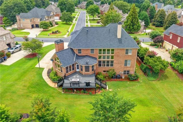 2241 Hunters Green Drive, Lawrenceville, GA 30043