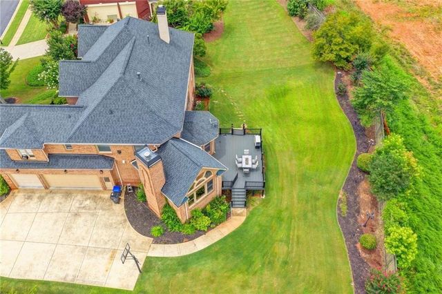 2241 Hunters Green Drive, Lawrenceville, GA 30043