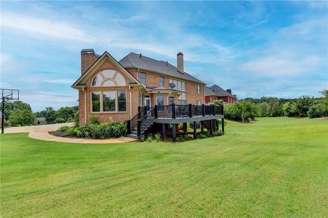 2241 Hunters Green Drive, Lawrenceville, GA 30043