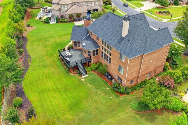 2241 Hunters Green Drive, Lawrenceville, GA 30043