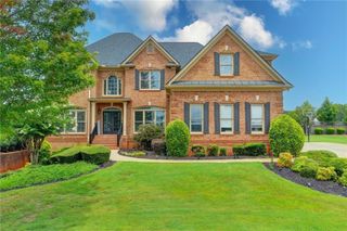 2241 Hunters Green Drive, Lawrenceville, GA 30043