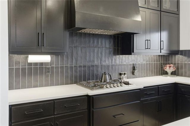 4808 Jamestown Drive, Lee's Summit, MO 64064