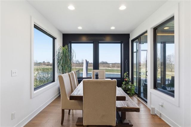 4808 Jamestown Drive, Lee's Summit, MO 64064