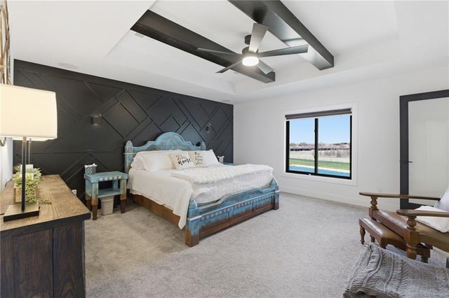 4808 Jamestown Drive, Lee's Summit, MO 64064