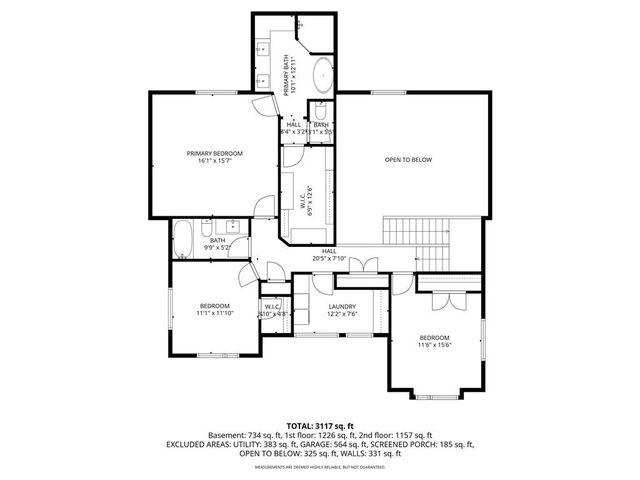 4808 Jamestown Drive, Lee's Summit, MO 64064