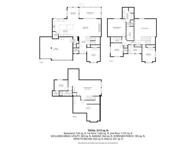 4808 Jamestown Drive, Lee's Summit, MO 64064