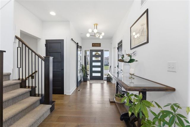 4808 Jamestown Drive, Lee's Summit, MO 64064