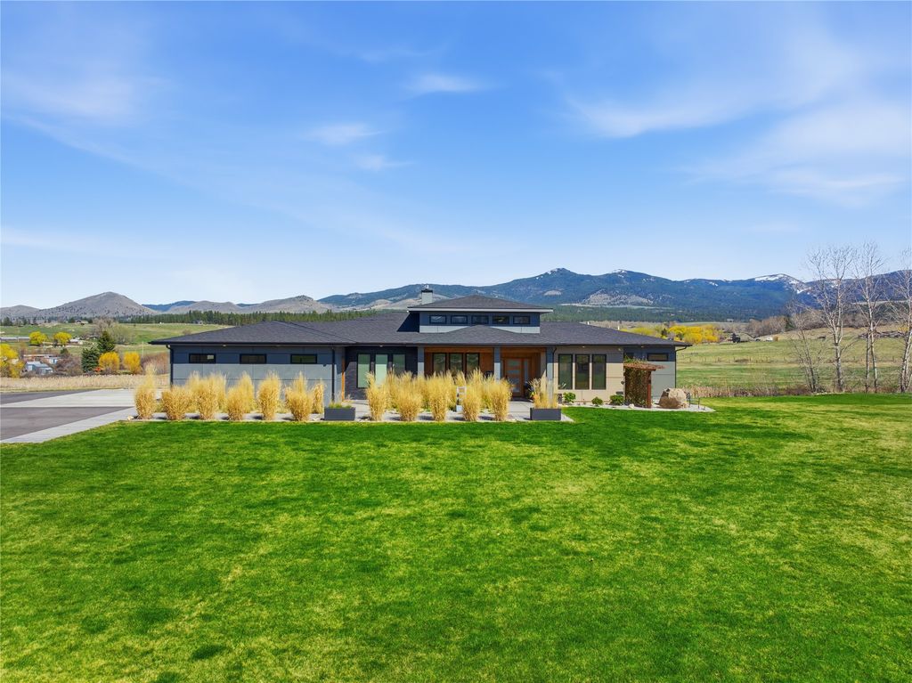 773 Stone Creek Loop, Corvallis, MT 59828 photo 2