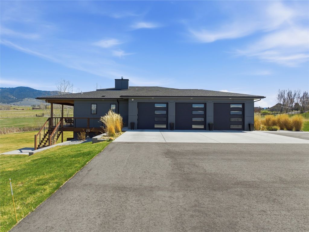 773 Stone Creek Loop, Corvallis, MT 59828 photo 3