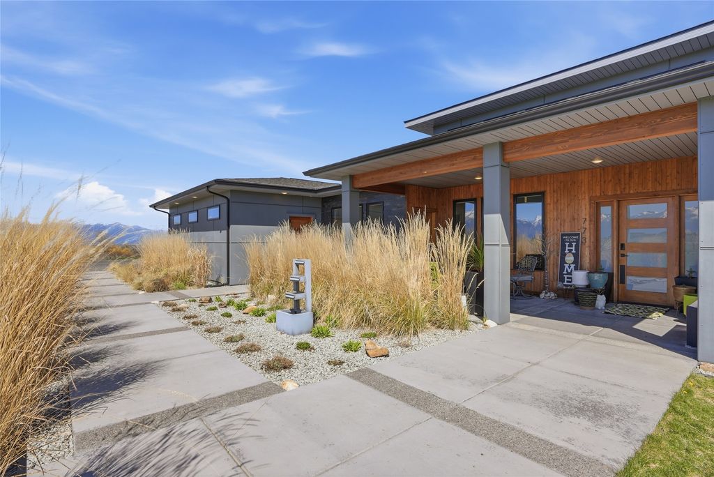 773 Stone Creek Loop, Corvallis, MT 59828 photo 6