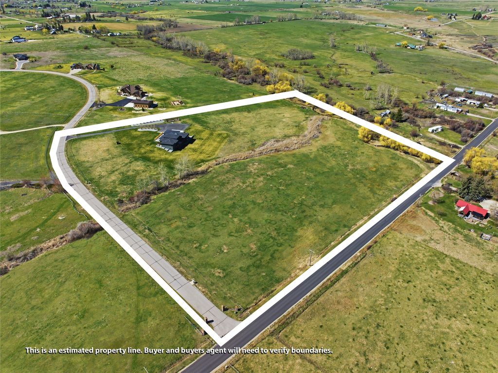 773 Stone Creek Loop, Corvallis, MT 59828 photo 62