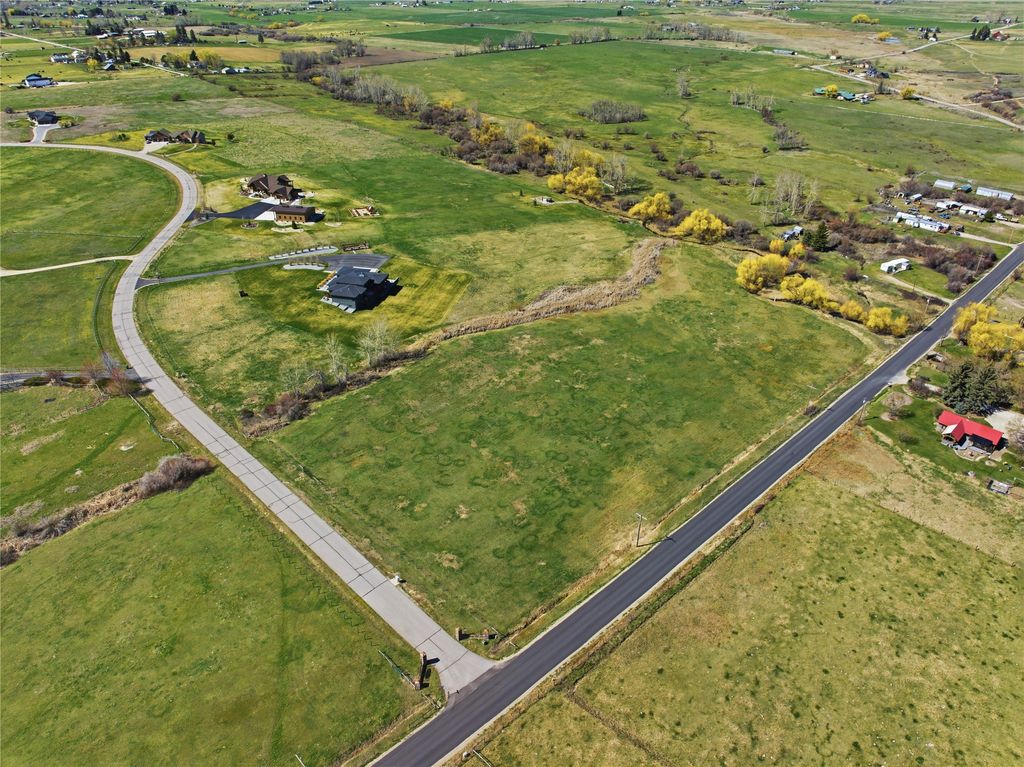 773 Stone Creek Loop, Corvallis, MT 59828 photo 63