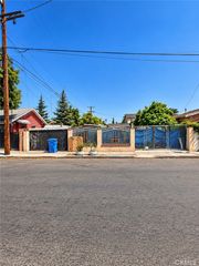 661 W 65th, Los Angeles, CA 90044