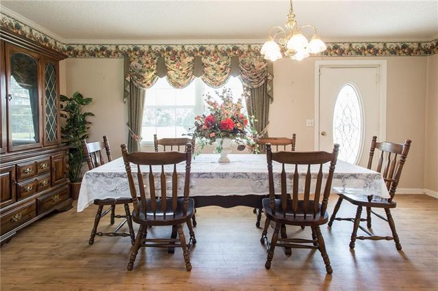 596 Teakwood Road, Alma, GA 31510