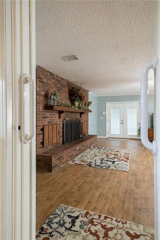 596 Teakwood Road, Alma, GA 31510