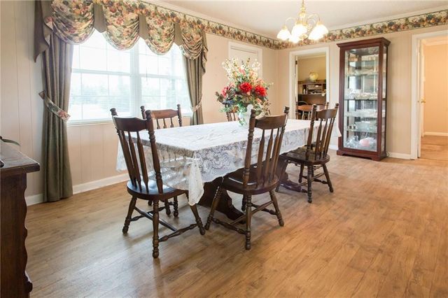 596 Teakwood Road, Alma, GA 31510