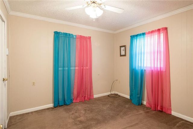 596 Teakwood Road, Alma, GA 31510
