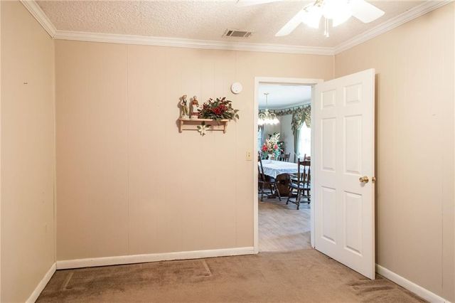 596 Teakwood Road, Alma, GA 31510