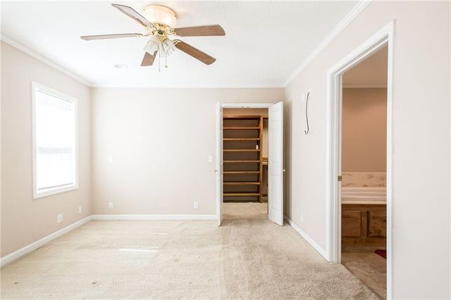 596 Teakwood Road, Alma, GA 31510