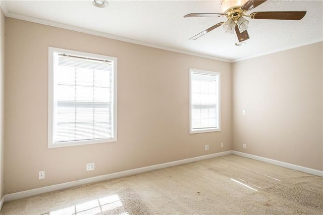 596 Teakwood Road, Alma, GA 31510