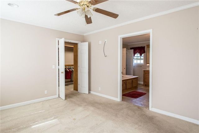 596 Teakwood Road, Alma, GA 31510