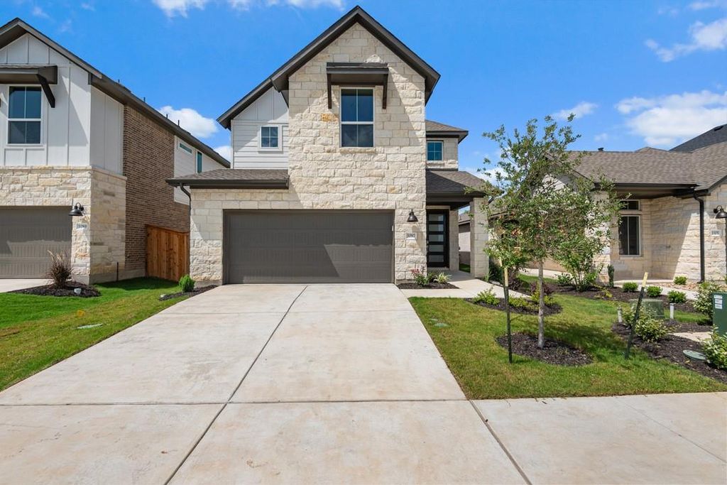 1097 North Roger Hanks Parkway, Dripping Springs, TX 78620