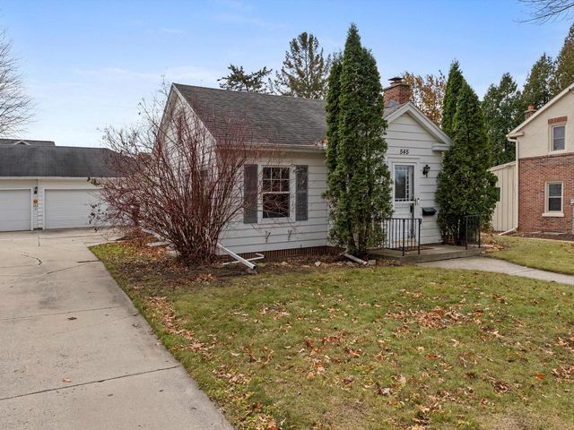 545 Upper ROAD, Kohler, WI 53044