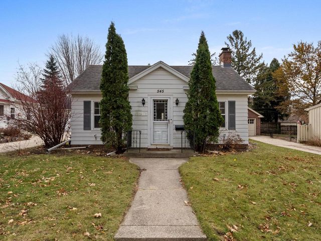 545 Upper ROAD, Kohler, WI 53044