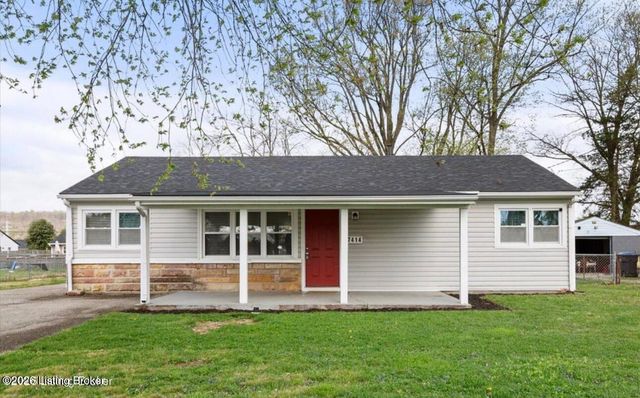 7414 Dunkirk Ln, Louisville, KY 40272