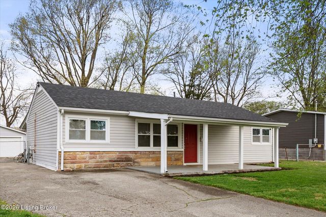 7414 Dunkirk Ln, Louisville, KY 40272