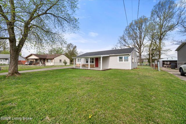 7414 Dunkirk Ln, Louisville, KY 40272