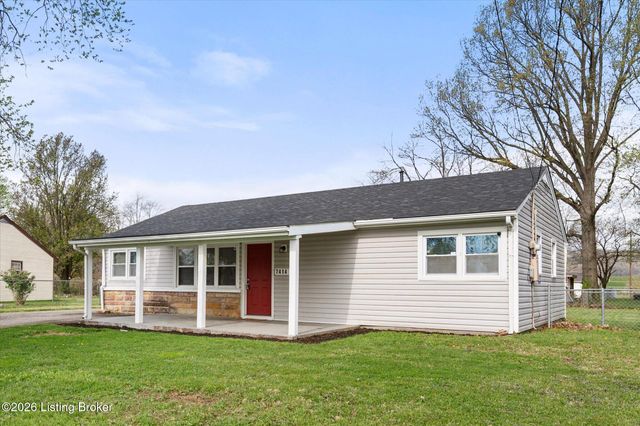 7414 Dunkirk Ln, Louisville, KY 40272
