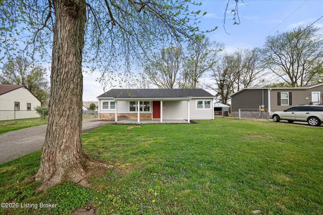 7414 Dunkirk Ln, Louisville, KY 40272