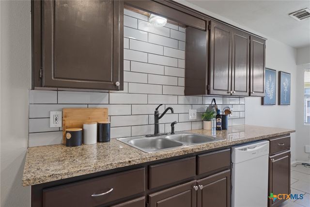 2601 Mark Drive, Killeen, TX 76543
