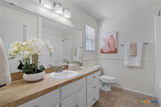 2601 Mark Drive, Killeen, TX 76543