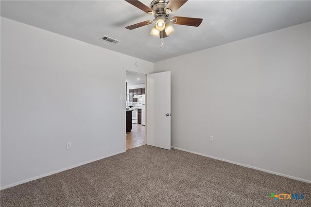 2601 Mark Drive, Killeen, TX 76543