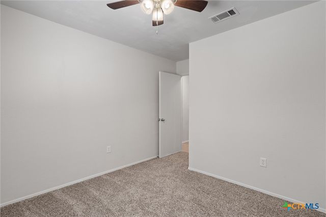 2601 Mark Drive, Killeen, TX 76543