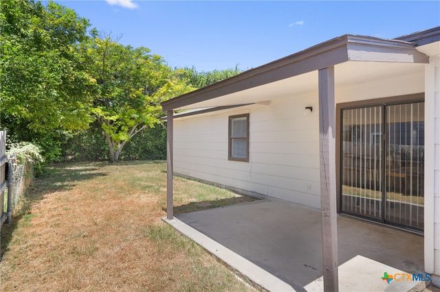 2601 Mark Drive, Killeen, TX 76543