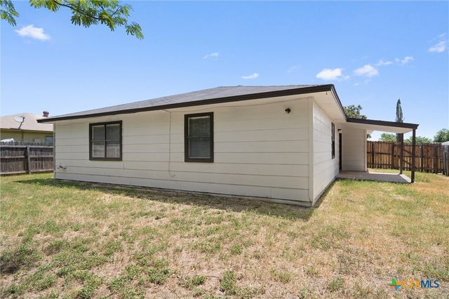 2601 Mark Drive, Killeen, TX 76543