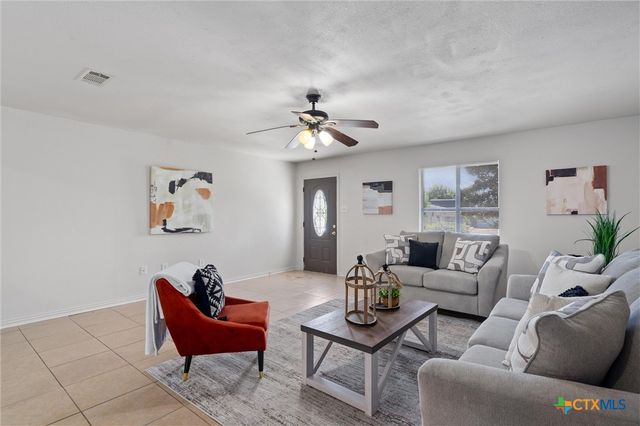 2601 Mark Drive, Killeen, TX 76543