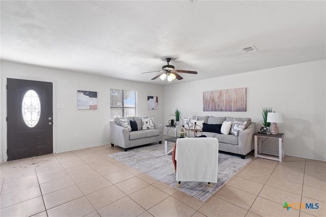 2601 Mark Drive, Killeen, TX 76543
