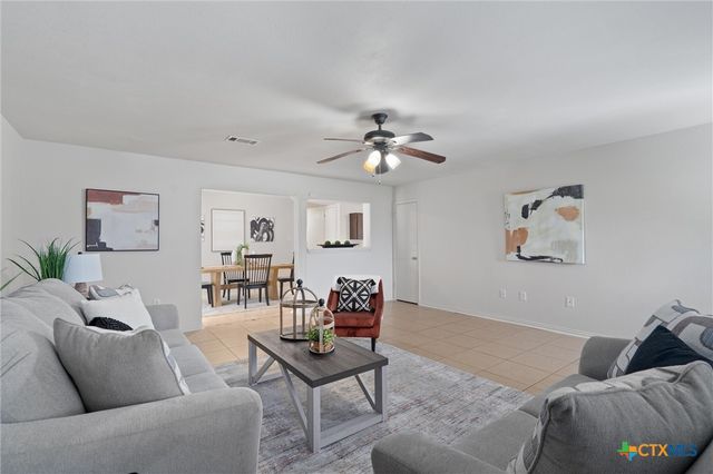 2601 Mark Drive, Killeen, TX 76543
