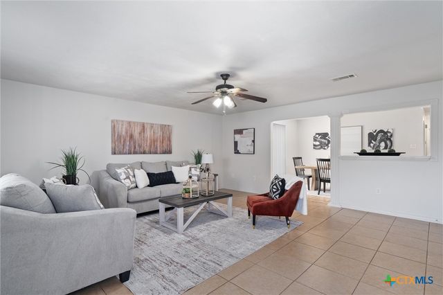 2601 Mark Drive, Killeen, TX 76543