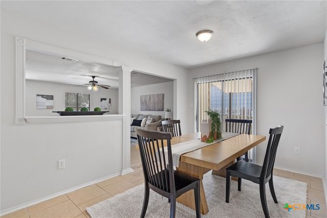 2601 Mark Drive, Killeen, TX 76543
