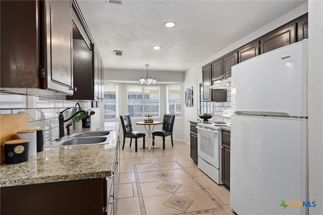 2601 Mark Drive, Killeen, TX 76543