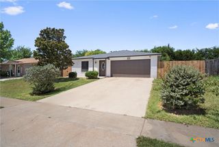 2601 Mark Drive, Killeen, TX 76543