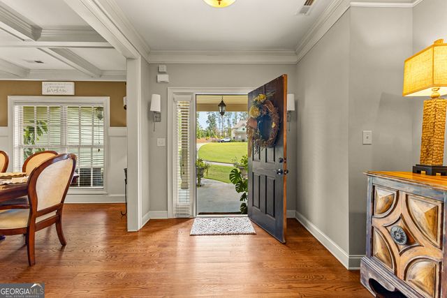 348 Willow Pointe Drive, Lagrange, GA 30240