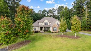 348 Willow Pointe Drive, Lagrange, GA 30240