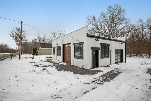 786 W Colon Road, Bronson, MI 49028